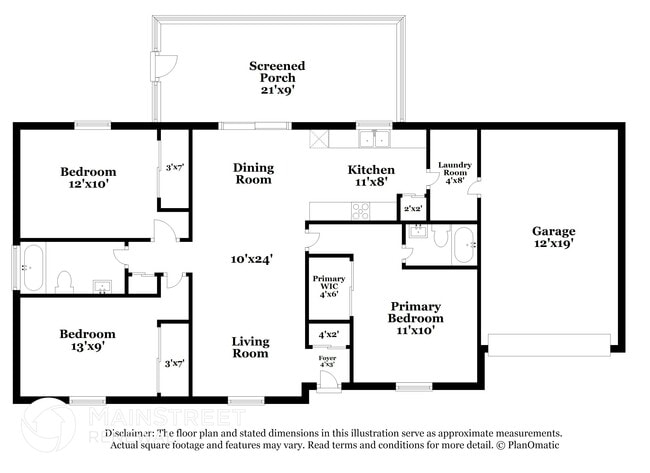 Photo - 7355 Darien Rd