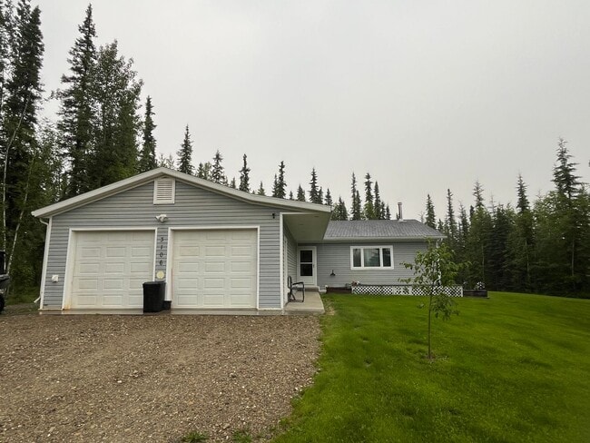 Building Photo - Pet friendly, ranch home for rent in North Pole