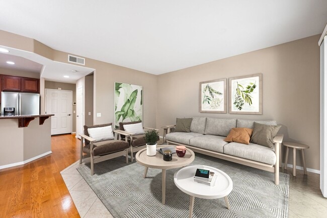 Photo - Beautiful townhome in the desirable Rancho Rose community in Jeffries Ranch!