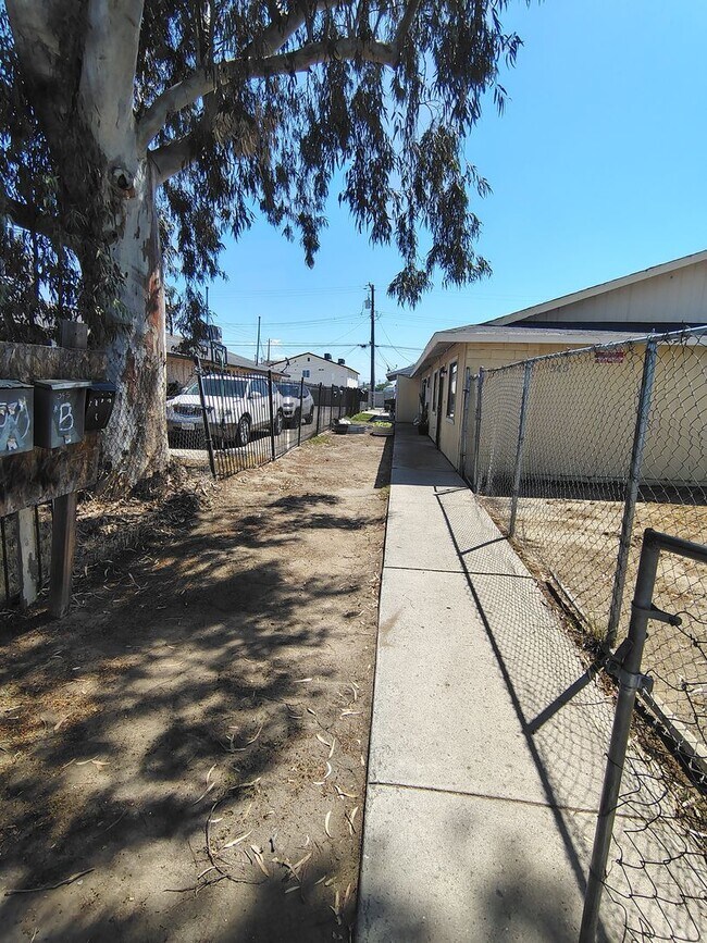 Photo - 2 Bed / 1 Bath – Gated Unit with Private Patio | Bakersfield Unit A