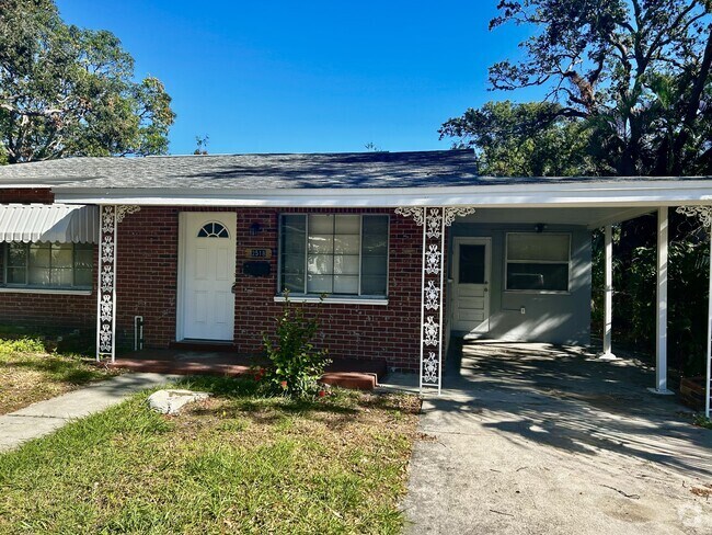 Building Photo - 2518 20th St S Rental