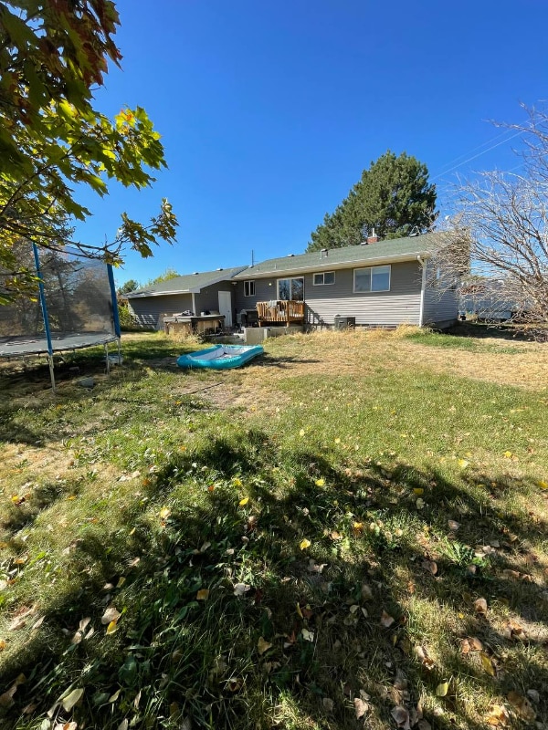 Photo - 3892 E 200 Rd N