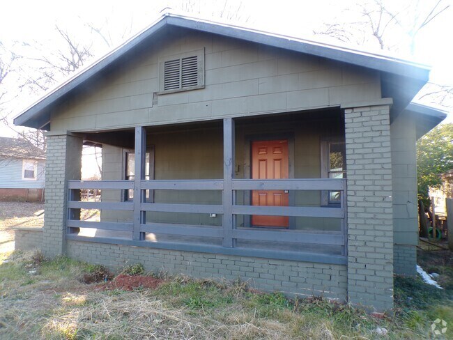 Building Photo - 916 47th St N Rental