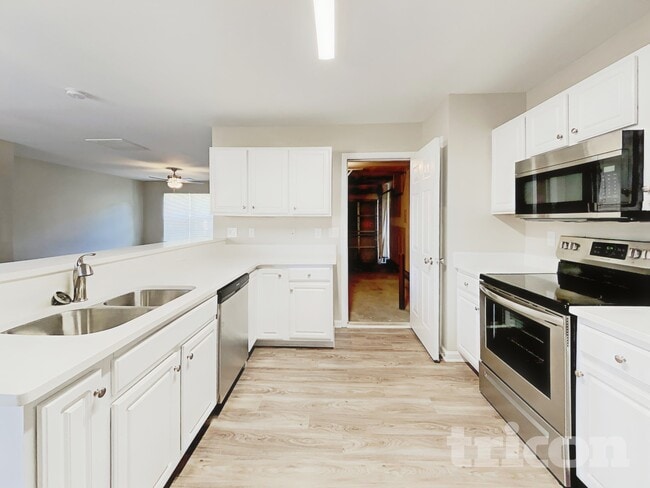 Photo - 1316 Crandon Dr