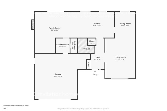 Photo - 824 Blue Bill Way