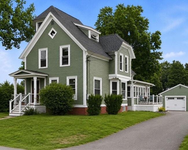 3 Princeton St Unit B