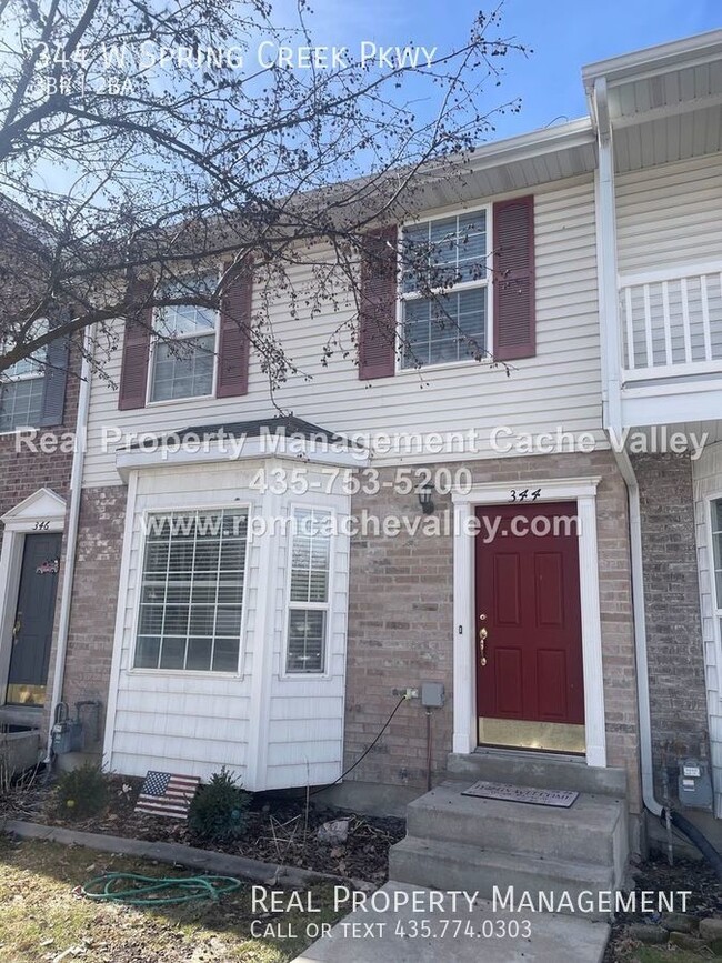 Great 3 Br. Townhouse in Providence. Pet f... - Great 3 Br. Townhouse in Providence. Pet f...