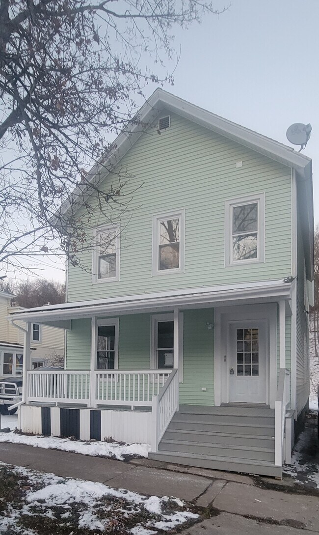 75 Furnace St Apartments Unit 1 Little Falls, NY