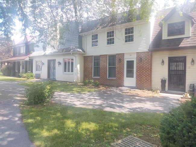 Building Photo - 2634 Emmitsburg Rd Rental