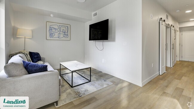 Building Photo - 352 E 500 S Rental