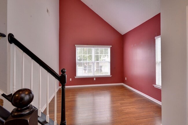 Photo - Spacious Duplex in Willow Lakes