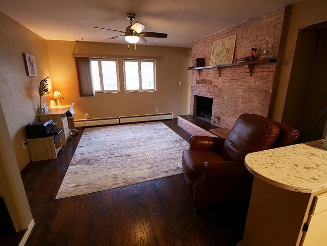 Photo - 819 12th Ave Unit Upstairs