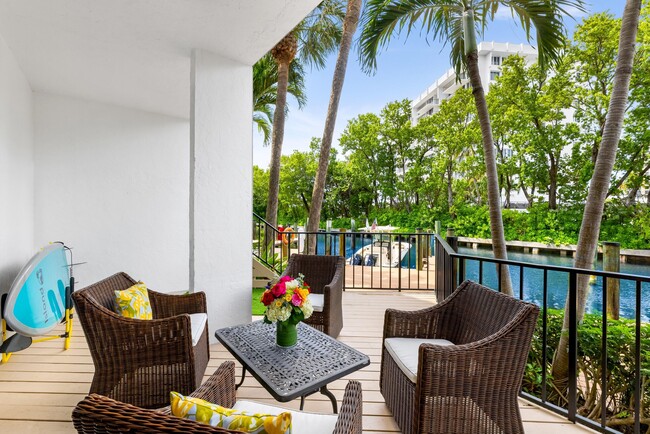 Photo - 4401 N Ocean Blvd Townhome