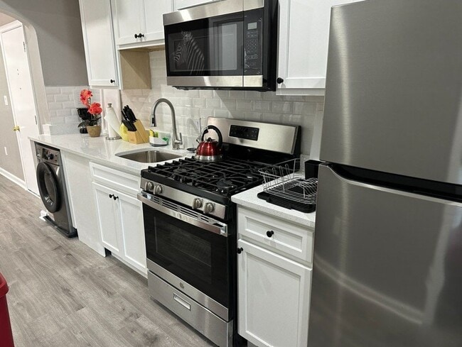 Photo - 1705 West Virginia Ave NE Unidad 4