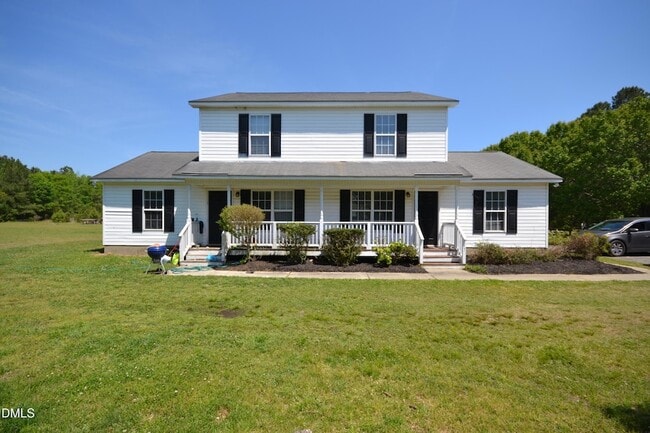 Building Photo - 17 Brantley Cir