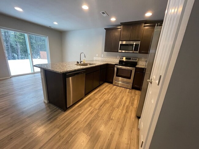 Photo - Gorgeous 4 Bed 3 Bath Home Built in 2019!