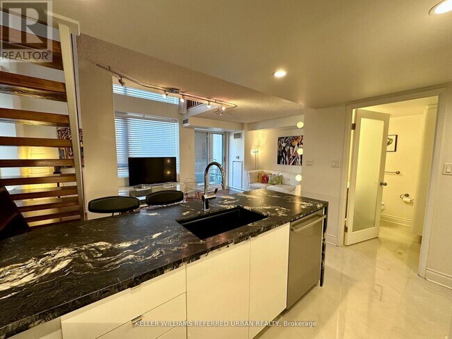 Photo - 80 Cumberland St Unit 705