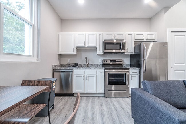 Photo - The Chapel Troy