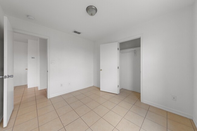 dormitorio 1 - Luxury Apartments