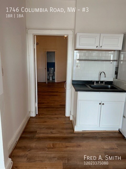 Photo - 1746 Columbia Rd NW Unit #3