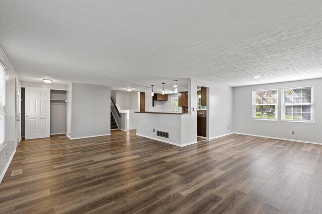 Photo - 11589 Milnor Rd House