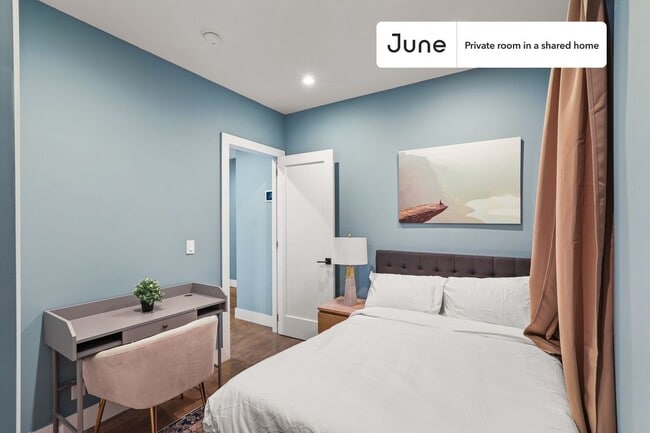 Photo - Room in Shared 4 bed/2 bath home Unidad A