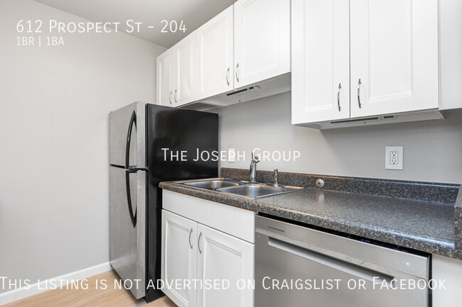 Photo - 612 Prospect St Condo Unit 204