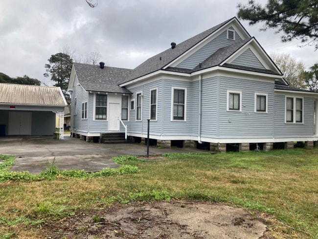 Photo - 603 Mudd Ave