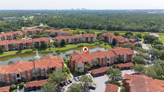 Photo - 5548 Metrowest Blvd Unidad 20