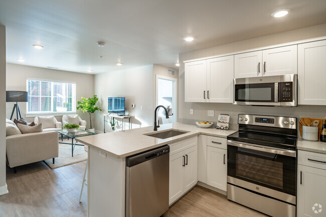 Interior Photo - The Residence at Chesterfield Corners Rental