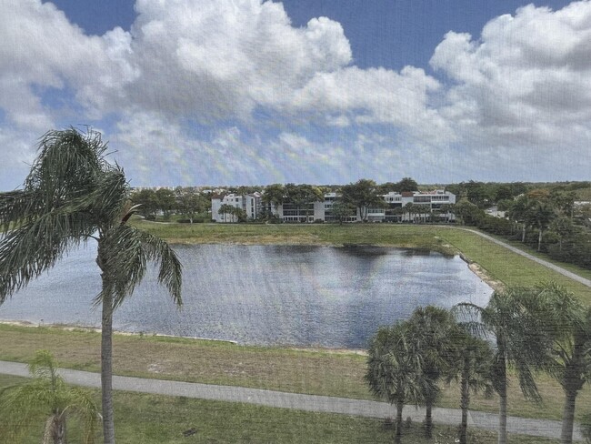 Building Photo - 7360 S Oriole Blvd Unit #606 Rental