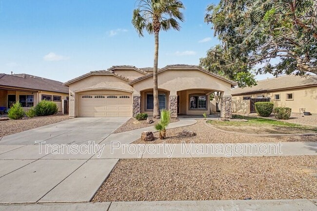 Building Photo - 4164 E Claxton Ave