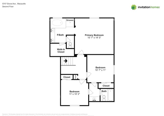 Photo - 5747 Grove Ave