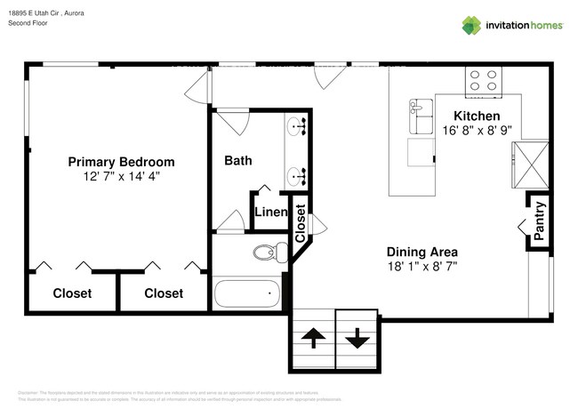 Photo - 18895 E Utah Cir Casa