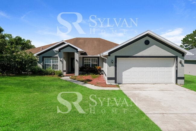 Building Photo - The Lifestyle You Deserve. Rental