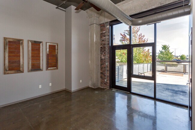 Photo - Ballyard Lofts