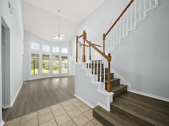 Building Photo - 2407 Hanston Ct