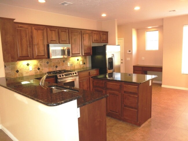 Photo - 1220 N Spring Valley Dr