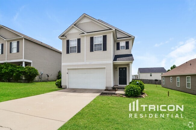 Building Photo - 123 Bruin Dr Rental