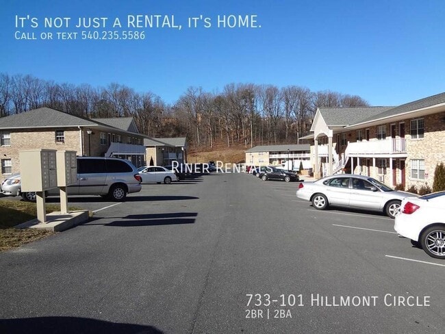 Photo - 733 Hillmont Cir
