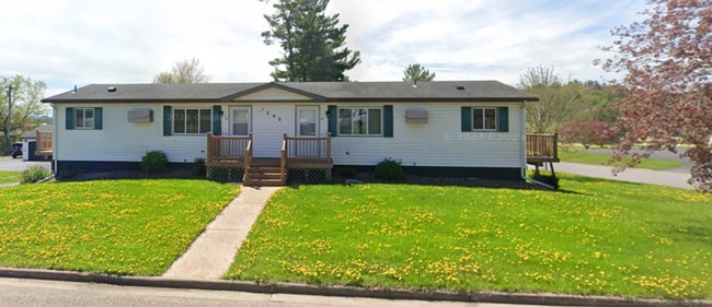 Photo - 1260 Harrison St Apartment Unit A