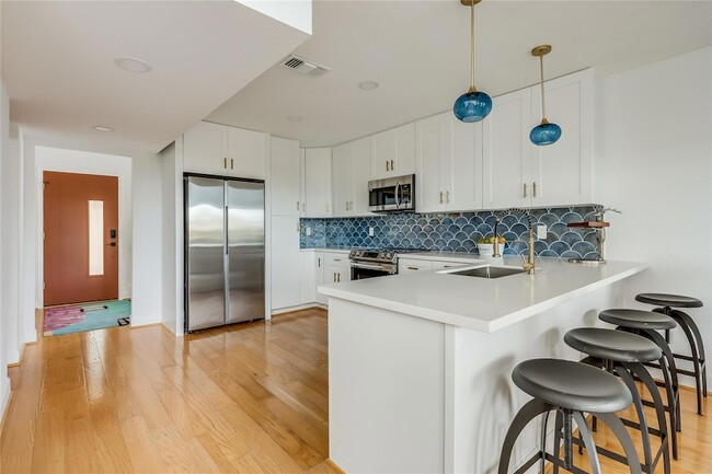125 Comanche Dr