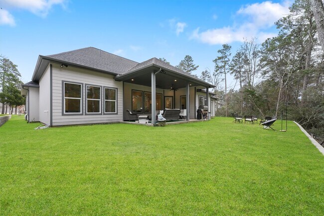 Photo - 145 Pine Branch Dr