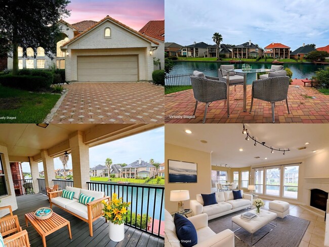 Building Photo - 14330 Ayers Rock Rd Rental