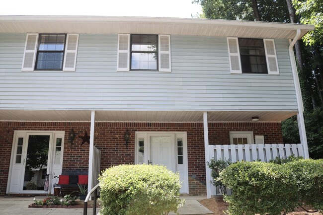 Photo - 6027 WinterGreen Rd NW Townhome