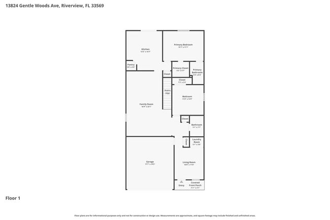 Photo - 13824 Gentle Woods Ave