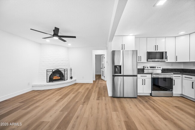 Photo - 3518 E Montecito Ave Unit 1