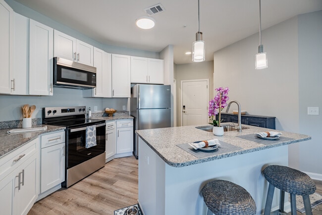 Photo - Parkway at 31 Apartments
