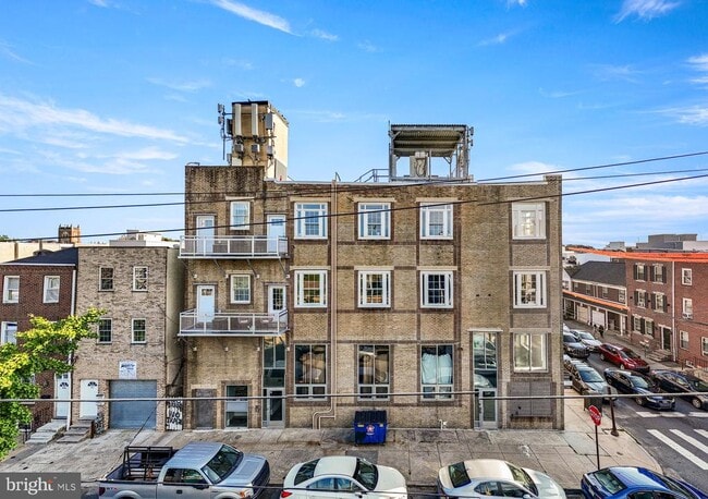 Building Photo - 1201 S 5th St Unit C