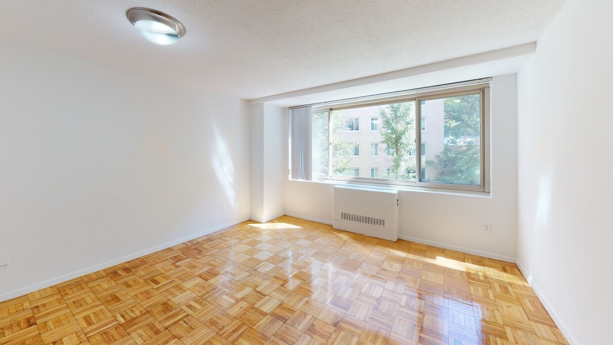 Photo - The Woodner Apartments